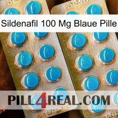 Sildenafil 100 Mg Blue Pill new08